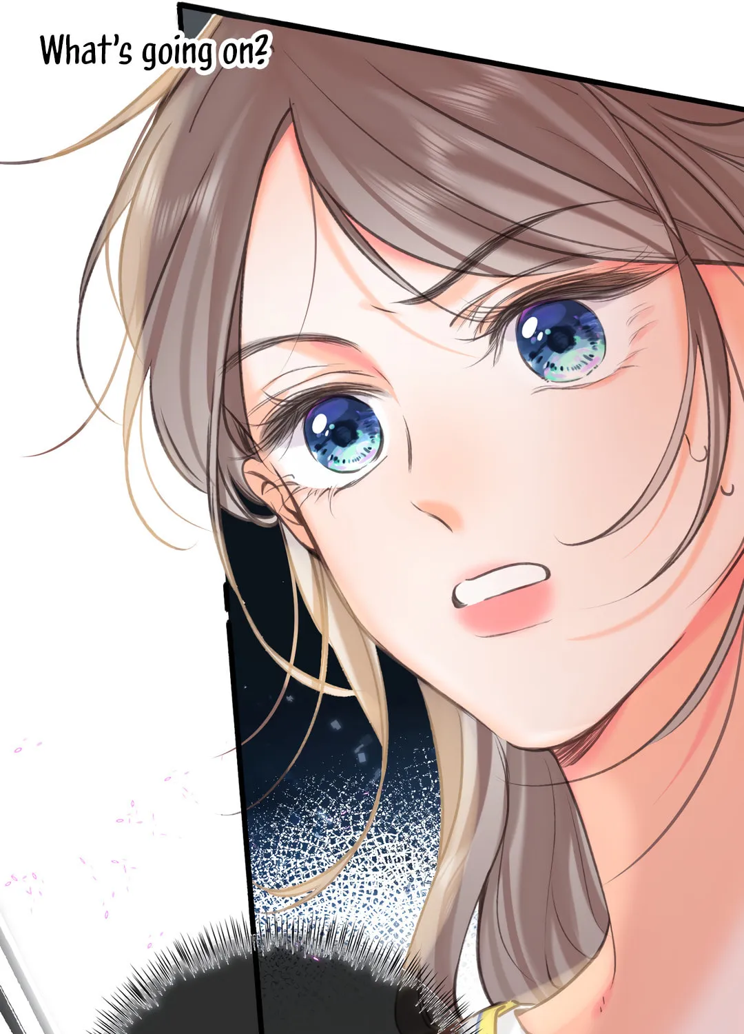 Daydreaming About Me (Colored) Chapter 66 page 5 - 