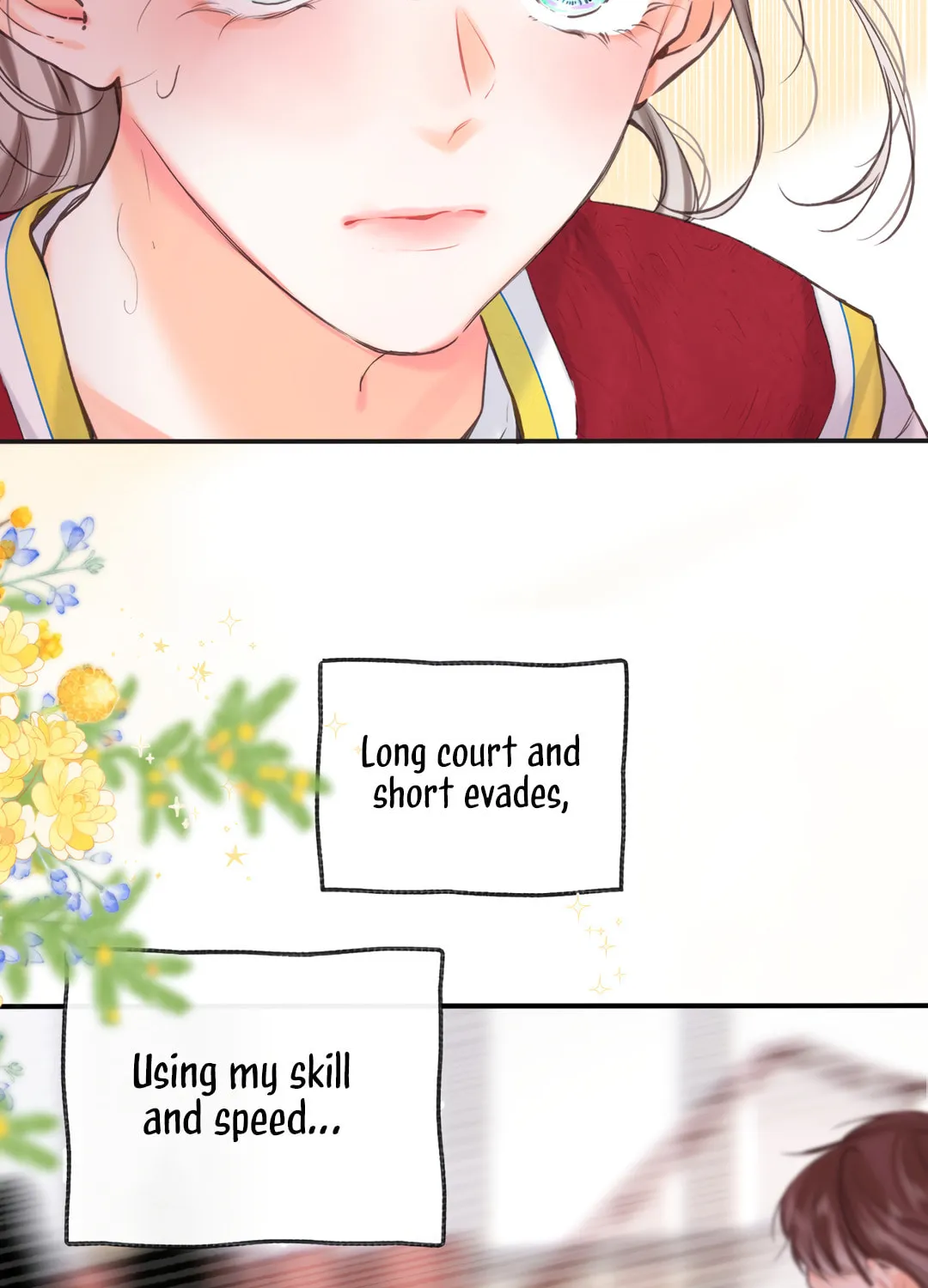 Daydreaming About Me (Colored) Chapter 66 page 48 - 