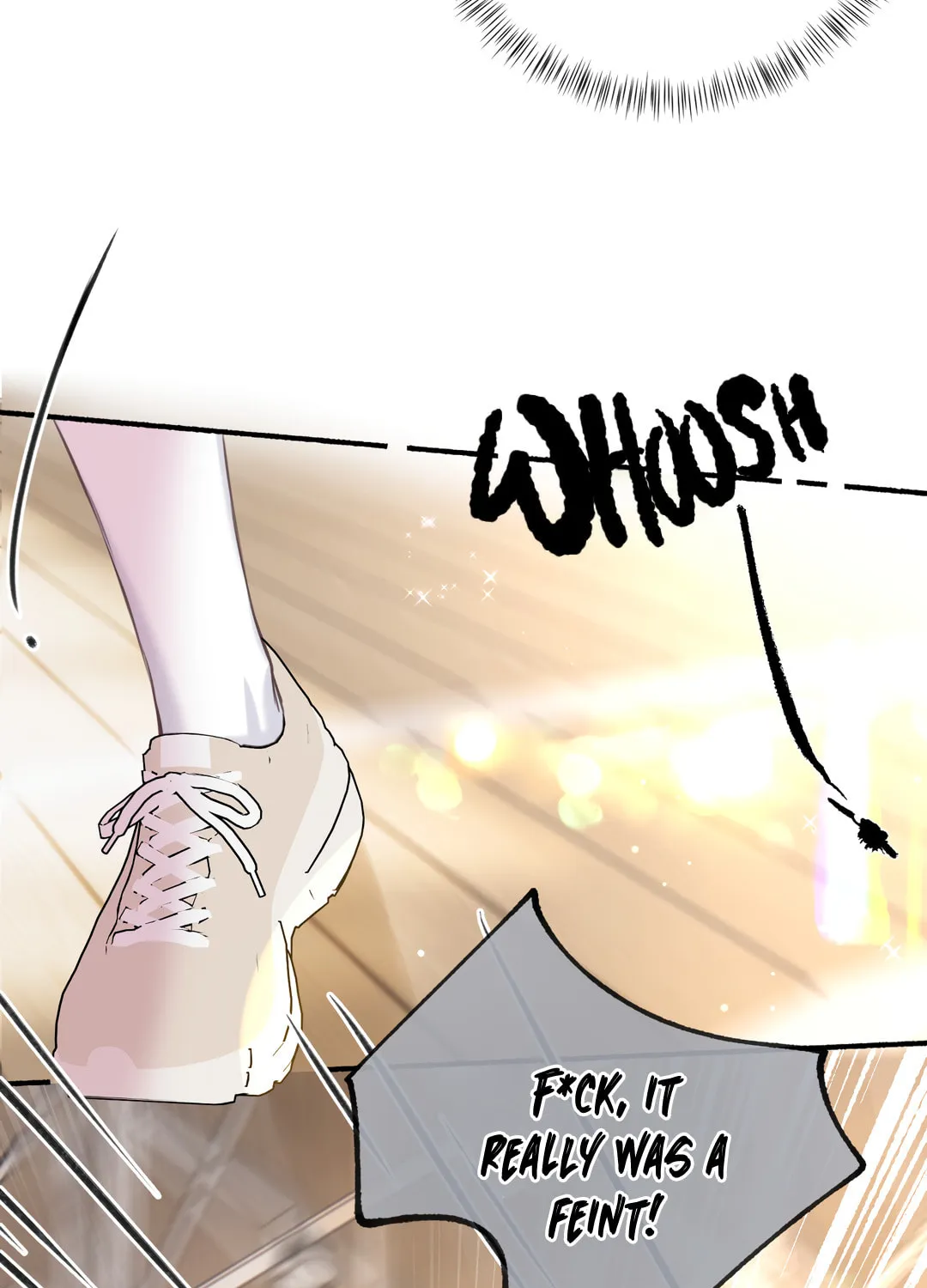 Daydreaming About Me (Colored) Chapter 66 page 52 - 