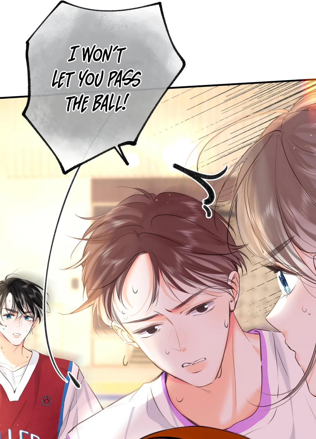 Daydreaming About Me (Colored) Chapter 66 page 57 - 
