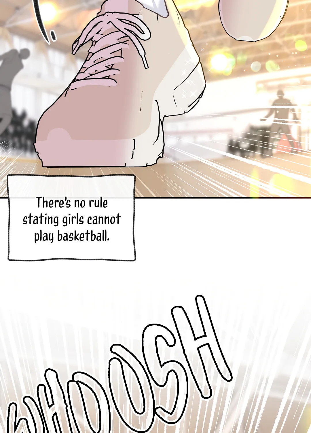 Daydreaming About Me (Colored) Chapter 66 page 59 - 