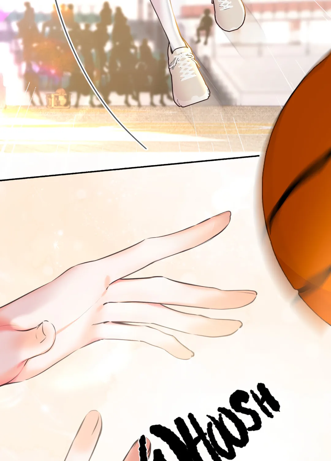 Daydreaming About Me (Colored) Chapter 66 page 62 - 