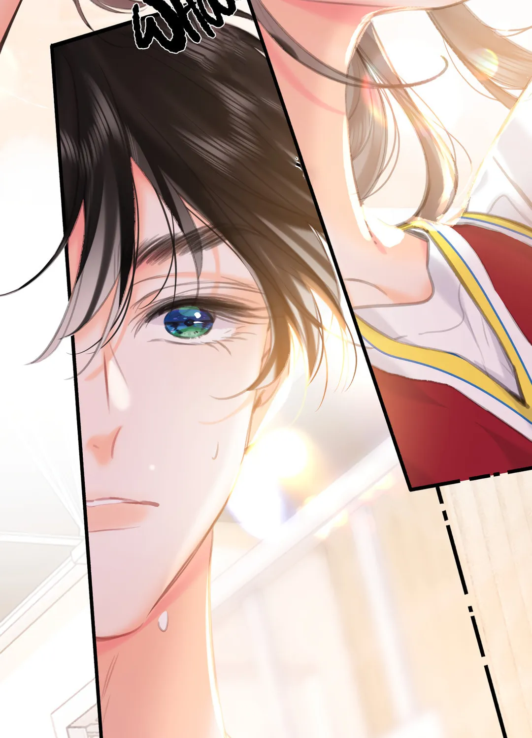 Daydreaming About Me (Colored) Chapter 66 page 64 - 