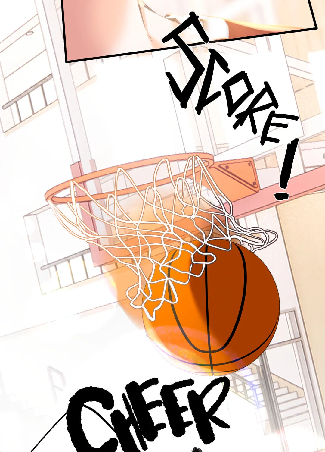Daydreaming About Me (Colored) Chapter 66 page 65 - 