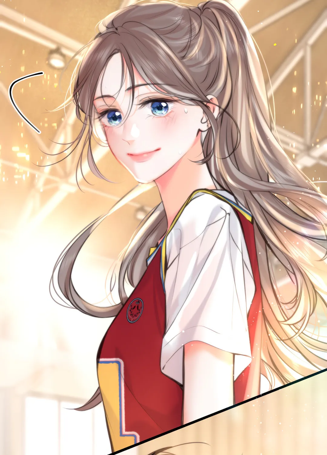 Daydreaming About Me (Colored) Chapter 66 page 67 - 
