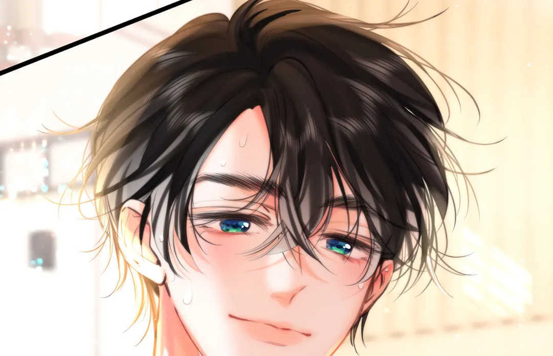 Daydreaming About Me (Colored) Chapter 66 page 68 - 
