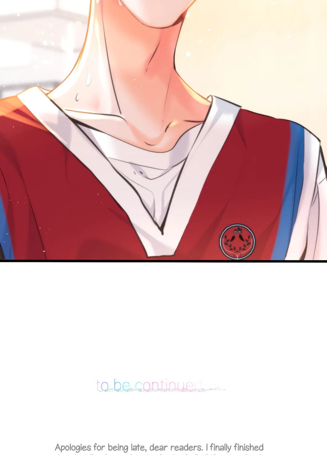 Daydreaming About Me (Colored) Chapter 66 page 69 - 