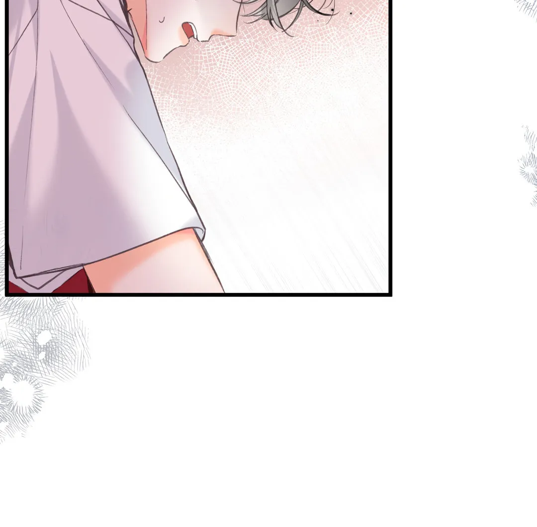 Daydreaming About Me (Colored) Chapter 66 page 8 - 