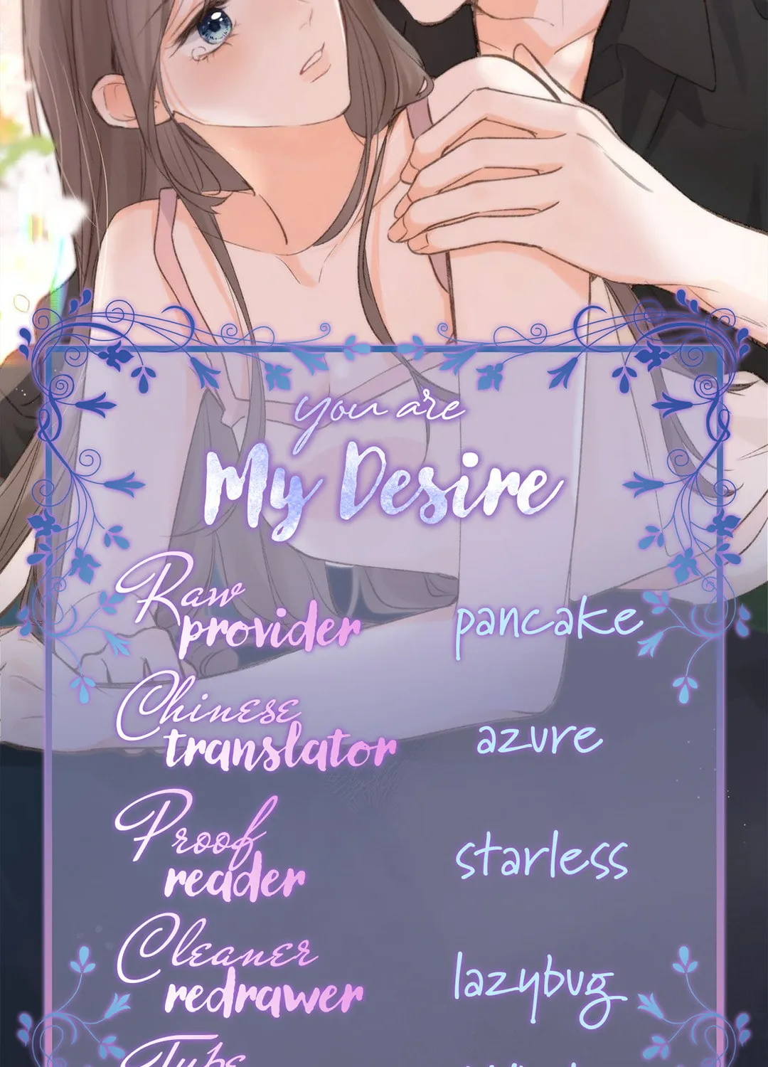 Daydreaming About Me (Colored) Chapter 66 page 75 - 