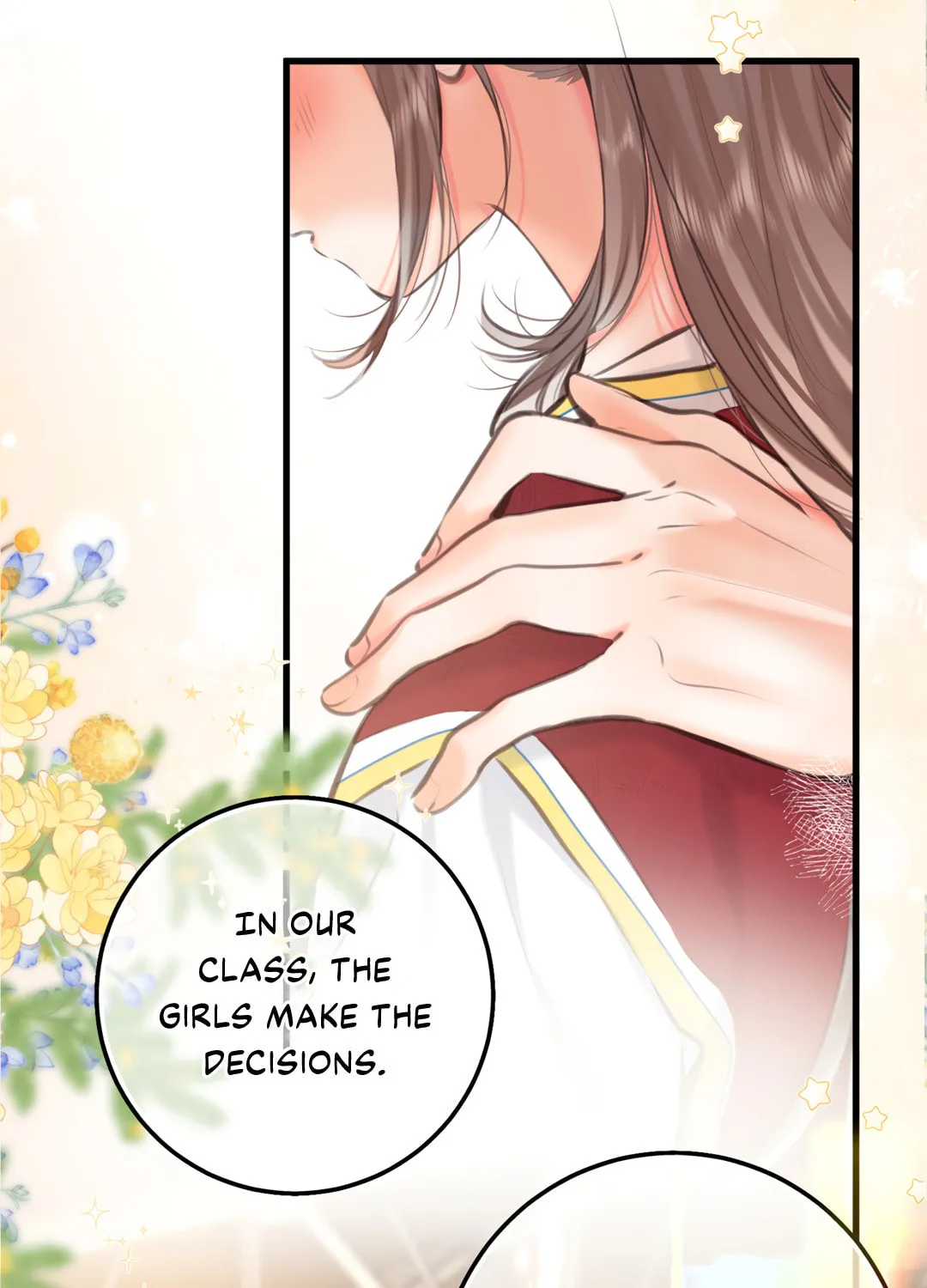 Daydreaming About Me (Colored) Chapter 67 page 14 - 