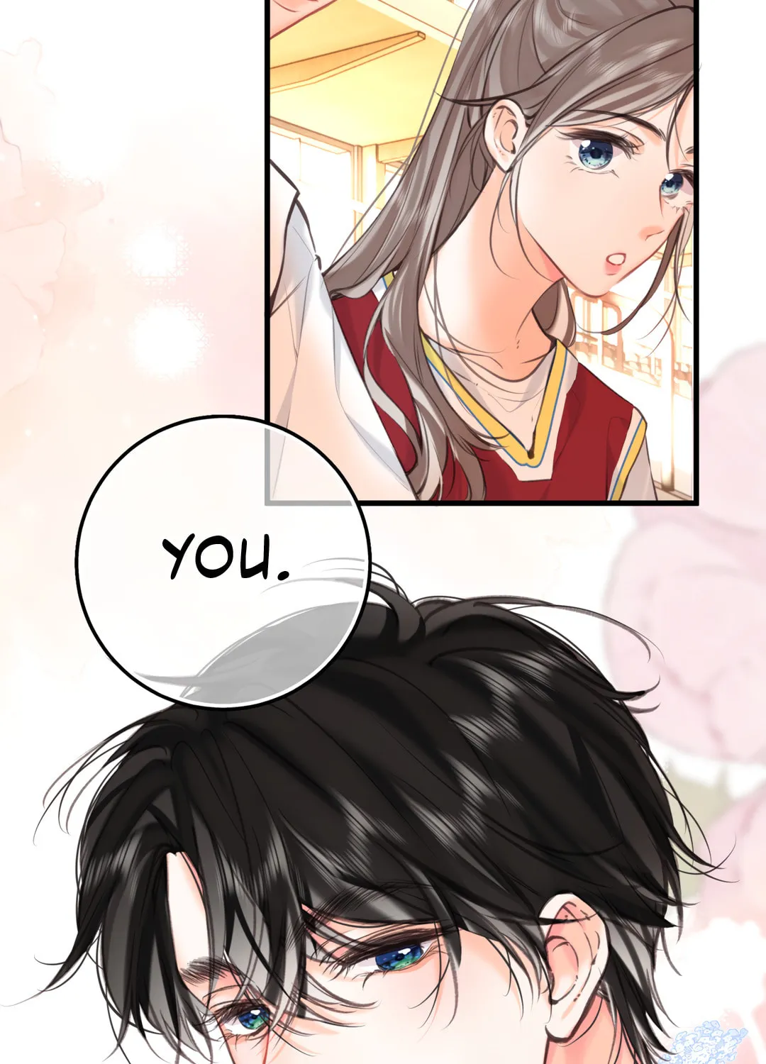 Daydreaming About Me (Colored) Chapter 67 page 19 - 