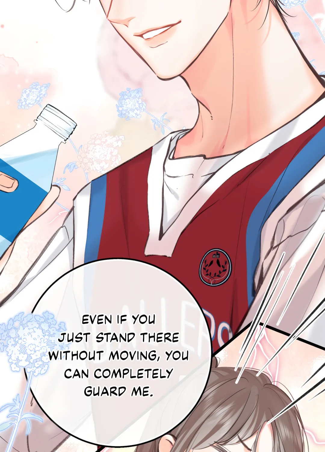 Daydreaming About Me (Colored) Chapter 67 page 20 - 