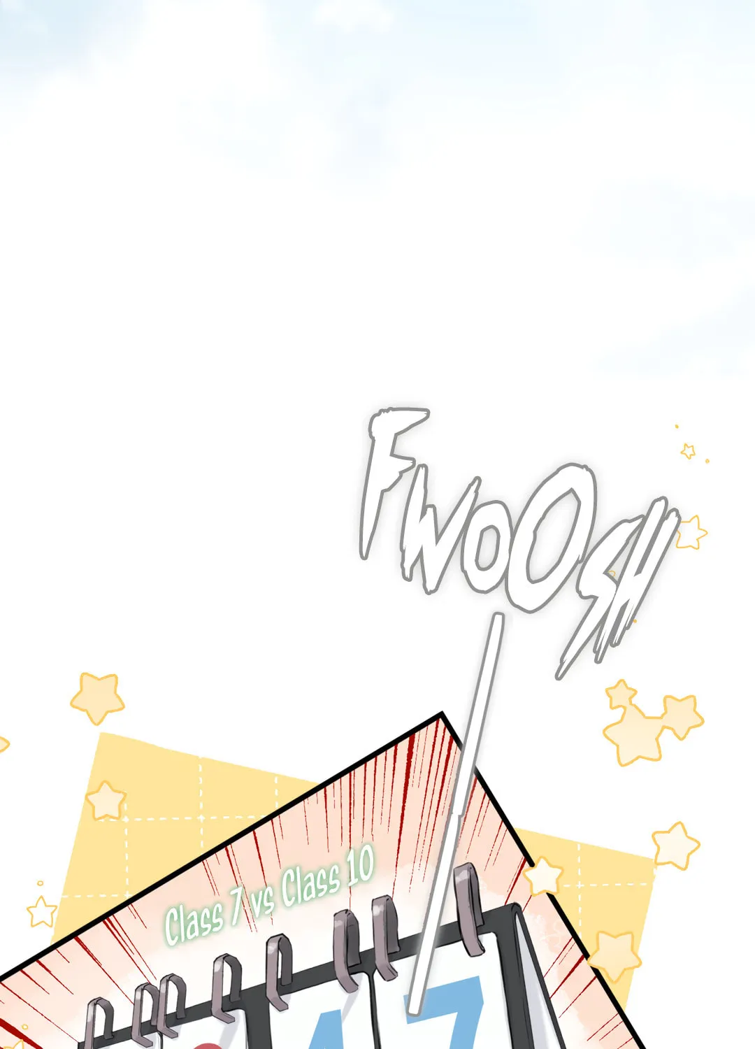 Daydreaming About Me (Colored) Chapter 67 page 3 - 