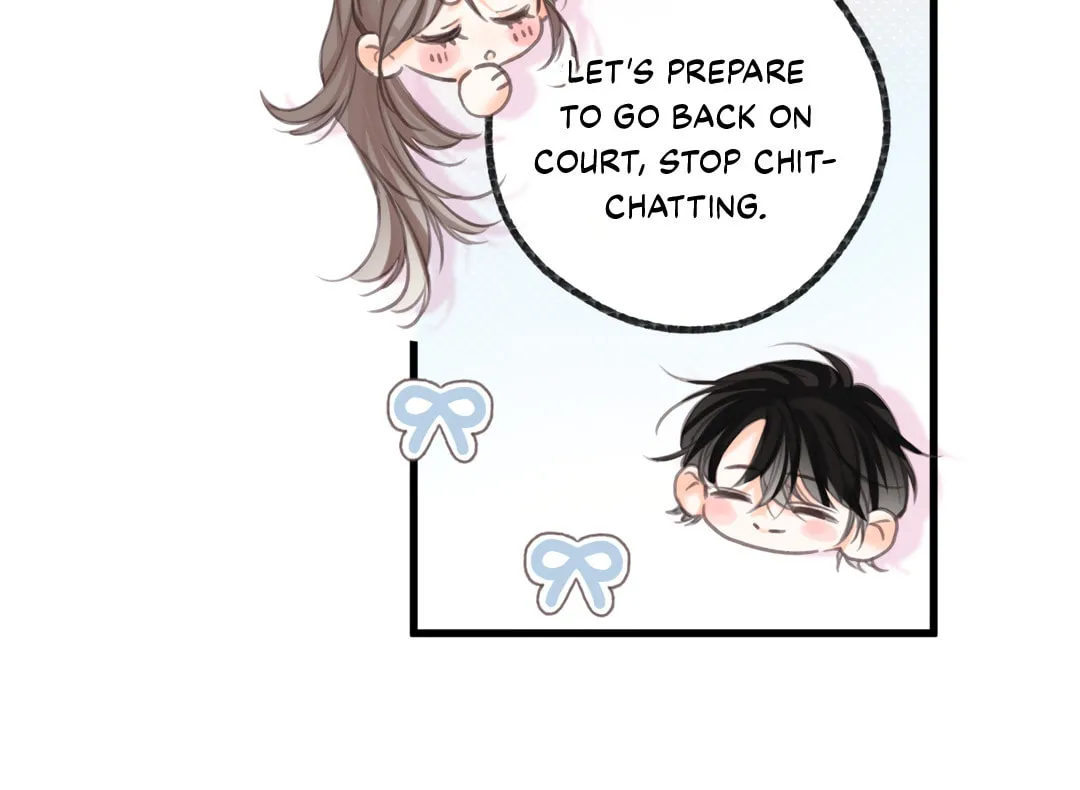 Daydreaming About Me (Colored) Chapter 67 page 23 - 