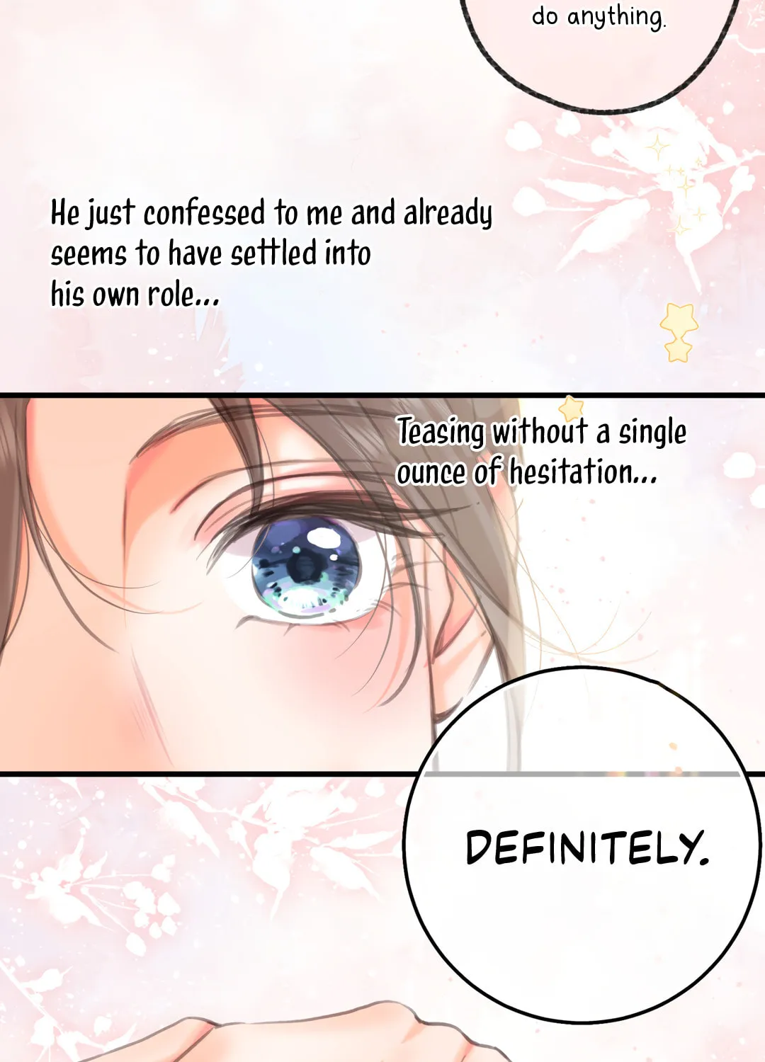Daydreaming About Me (Colored) Chapter 67 page 28 - 