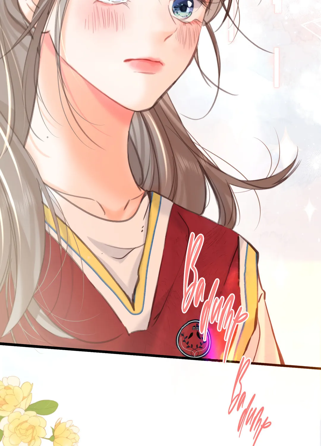 Daydreaming About Me (Colored) Chapter 67 page 32 - 
