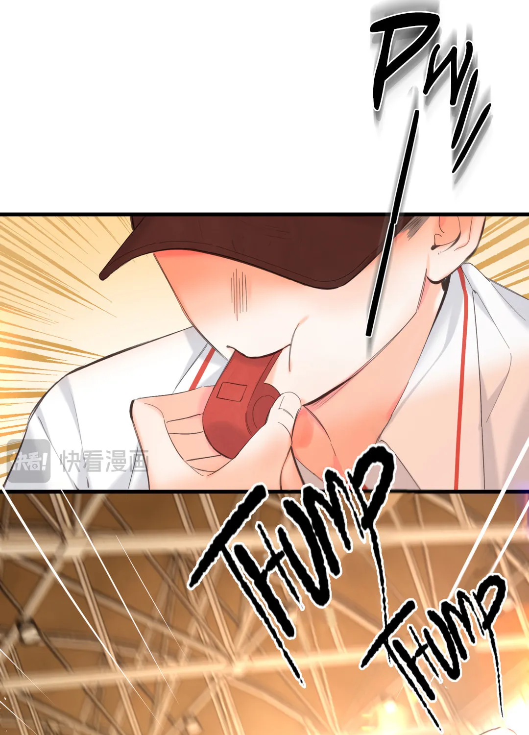 Daydreaming About Me (Colored) Chapter 67 page 34 - 