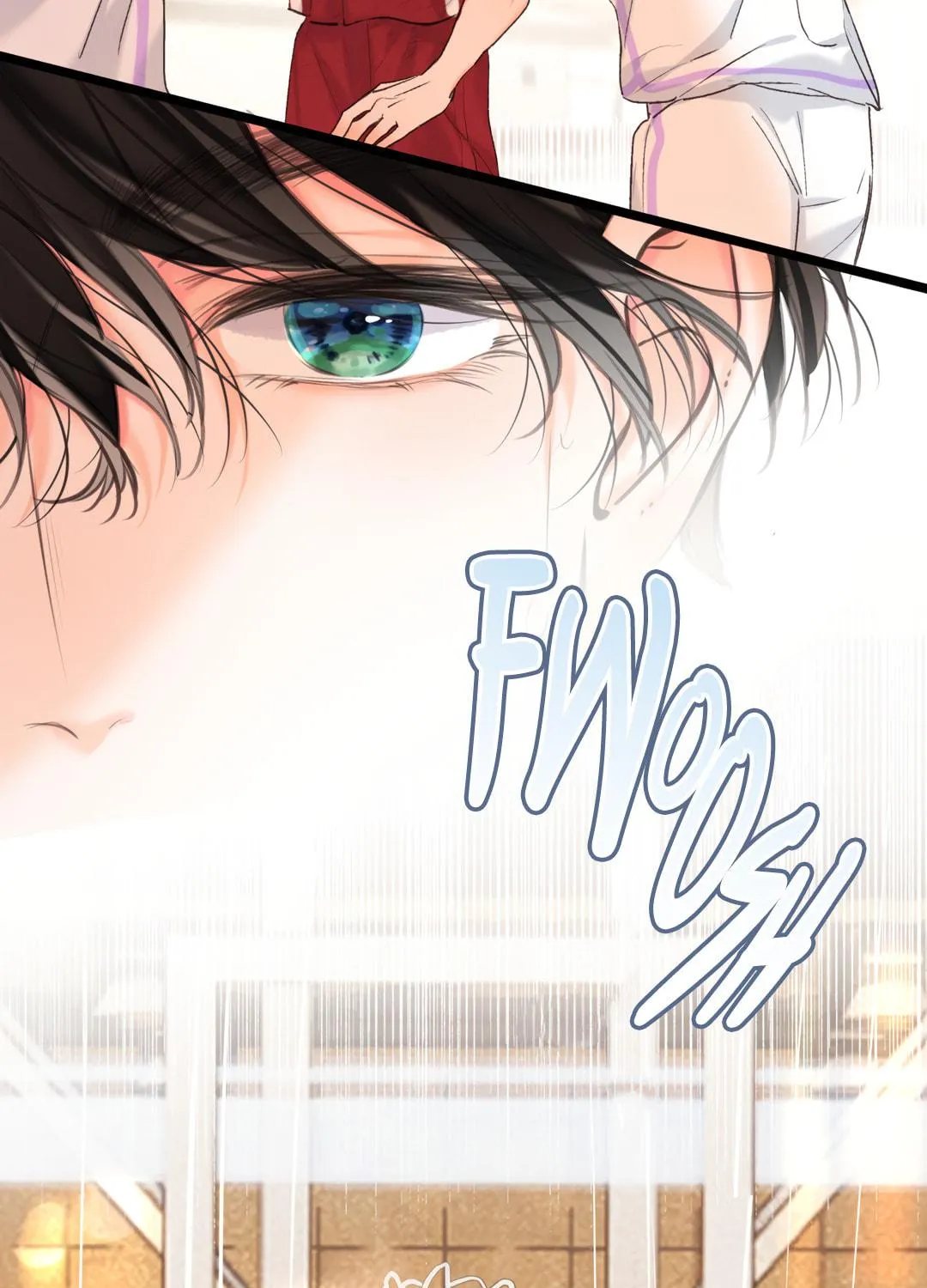 Daydreaming About Me (Colored) Chapter 67 page 38 - 
