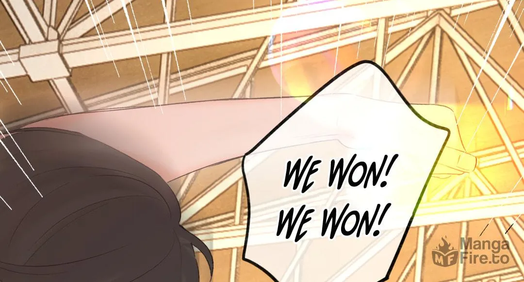 Daydreaming About Me (Colored) Chapter 67 page 41 - 