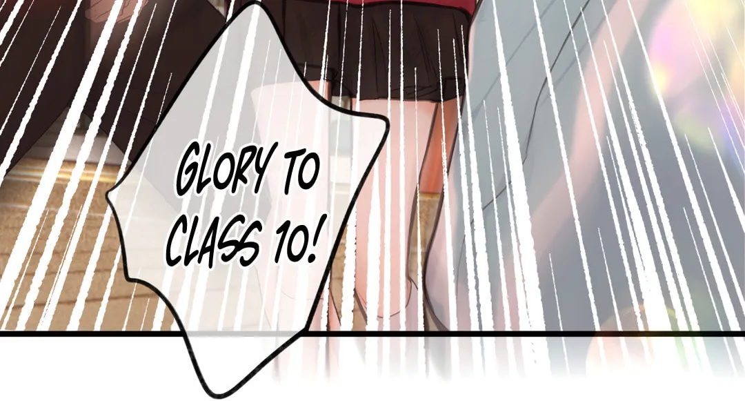 Daydreaming About Me (Colored) Chapter 67 page 43 - 