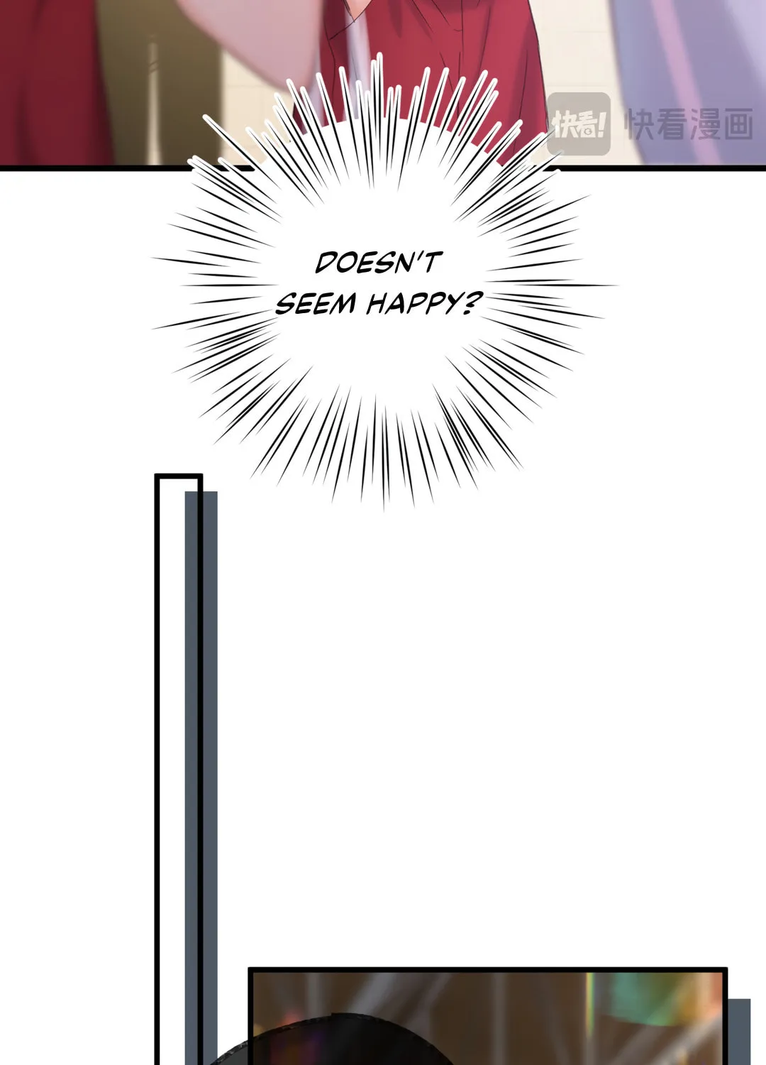 Daydreaming About Me (Colored) Chapter 67 page 46 - 