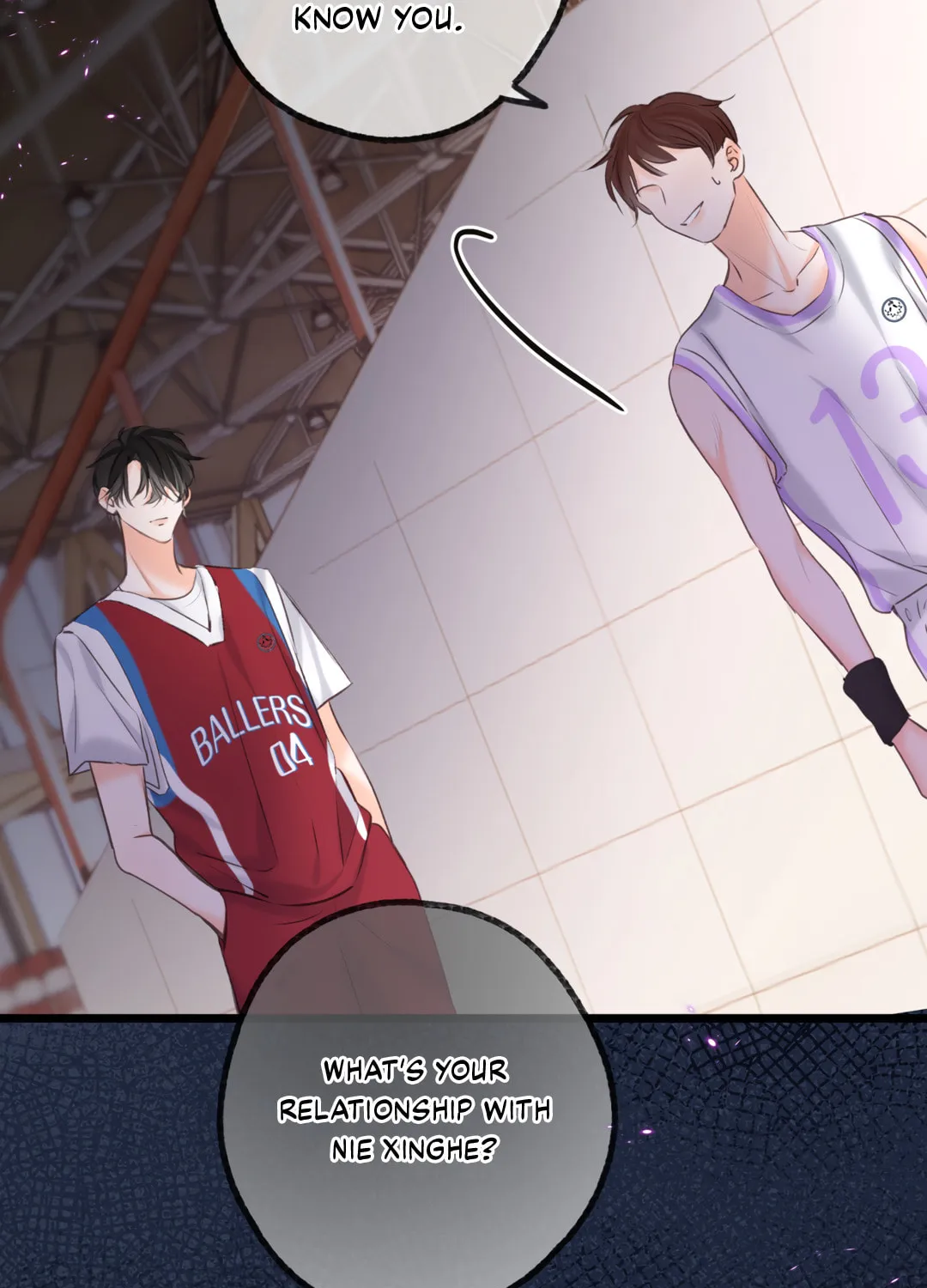 Daydreaming About Me (Colored) Chapter 67 page 48 - 