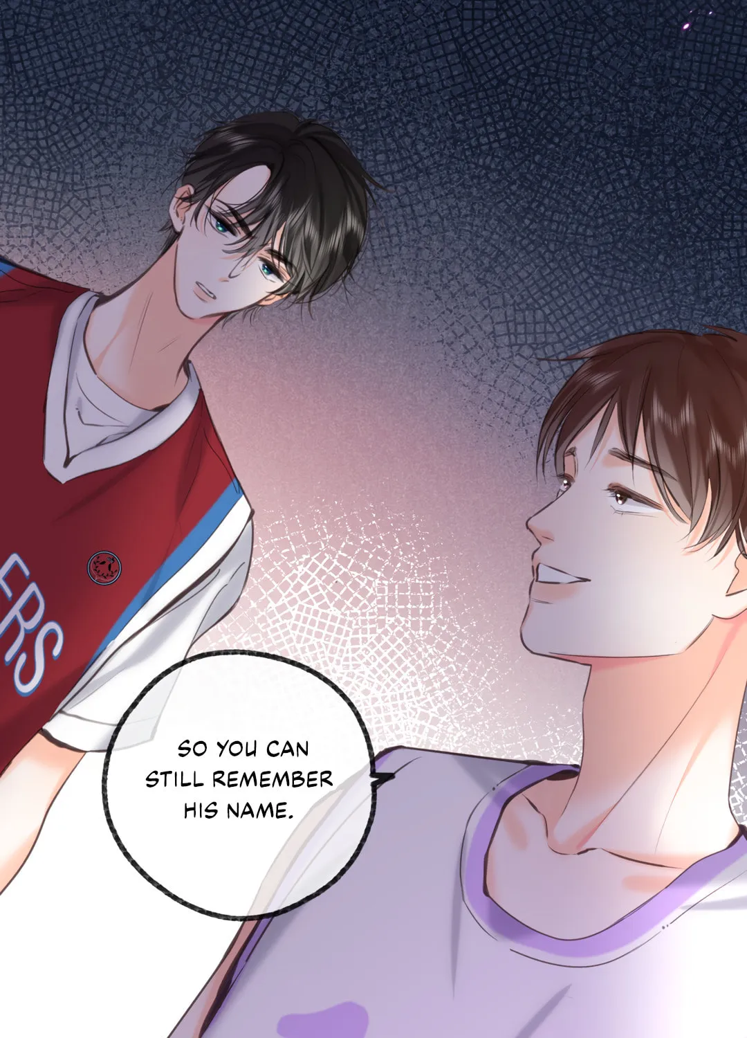 Daydreaming About Me (Colored) Chapter 67 page 50 - 
