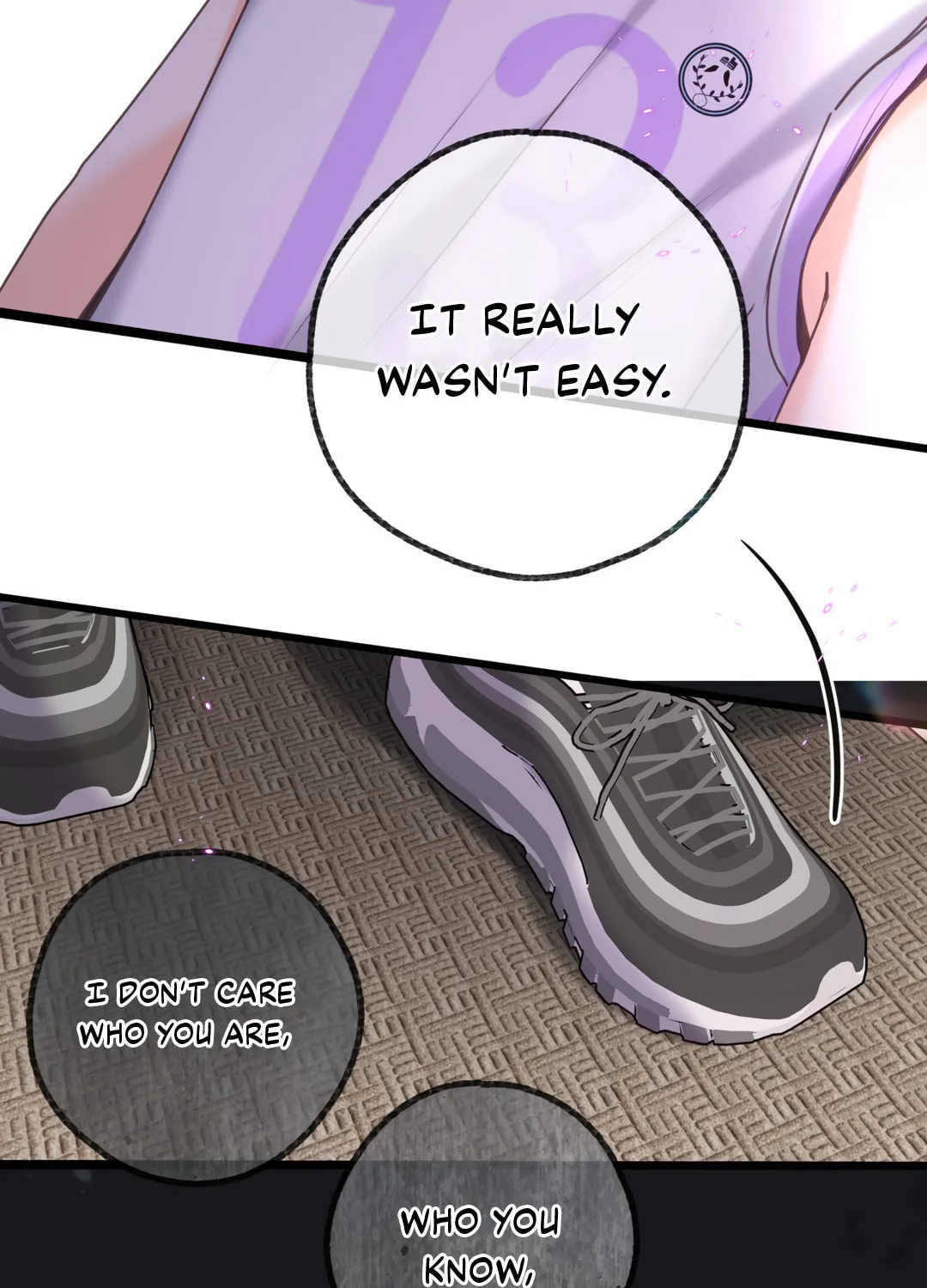 Daydreaming About Me (Colored) Chapter 67 page 51 - 