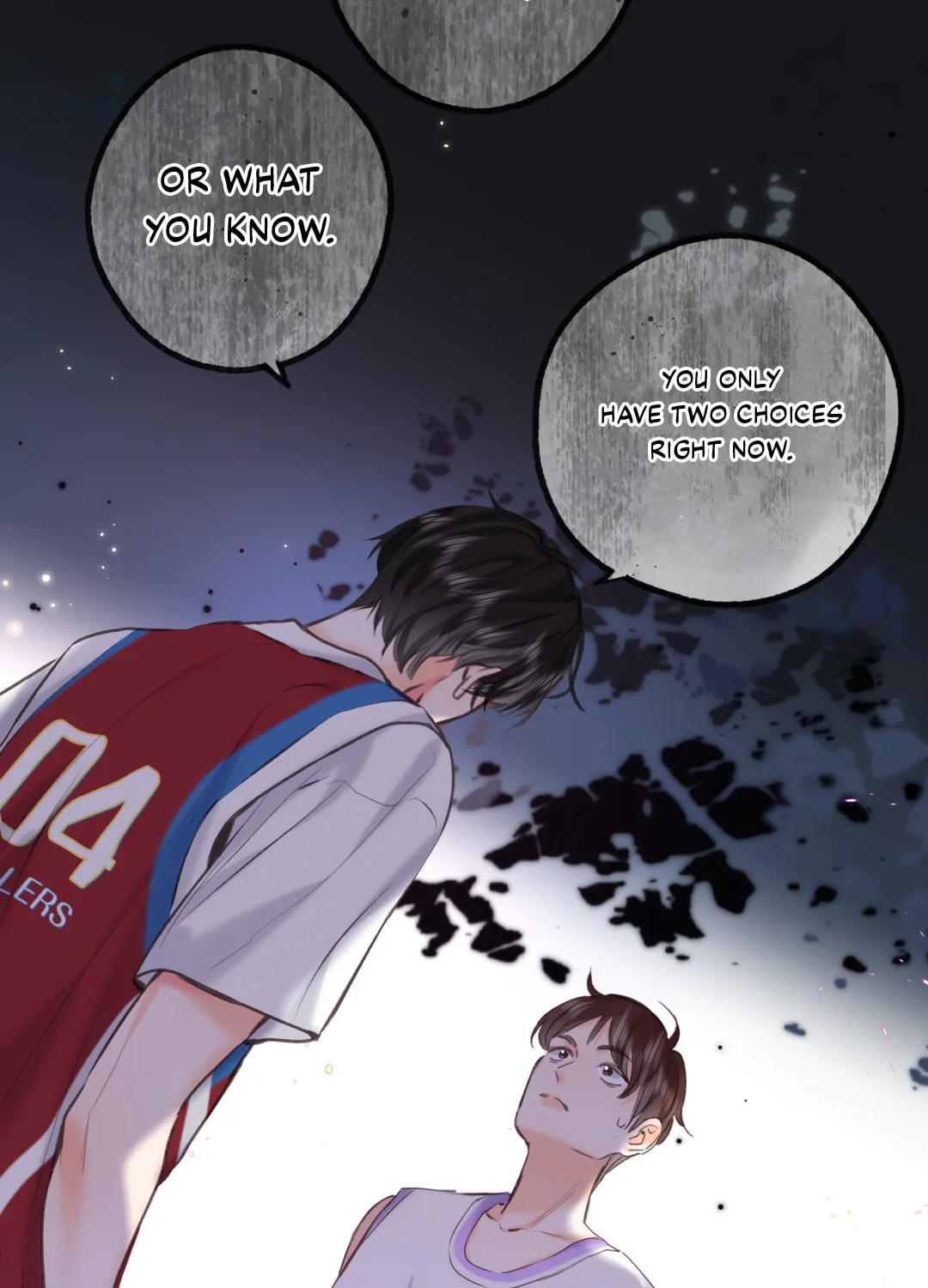 Daydreaming About Me (Colored) Chapter 67 page 52 - 