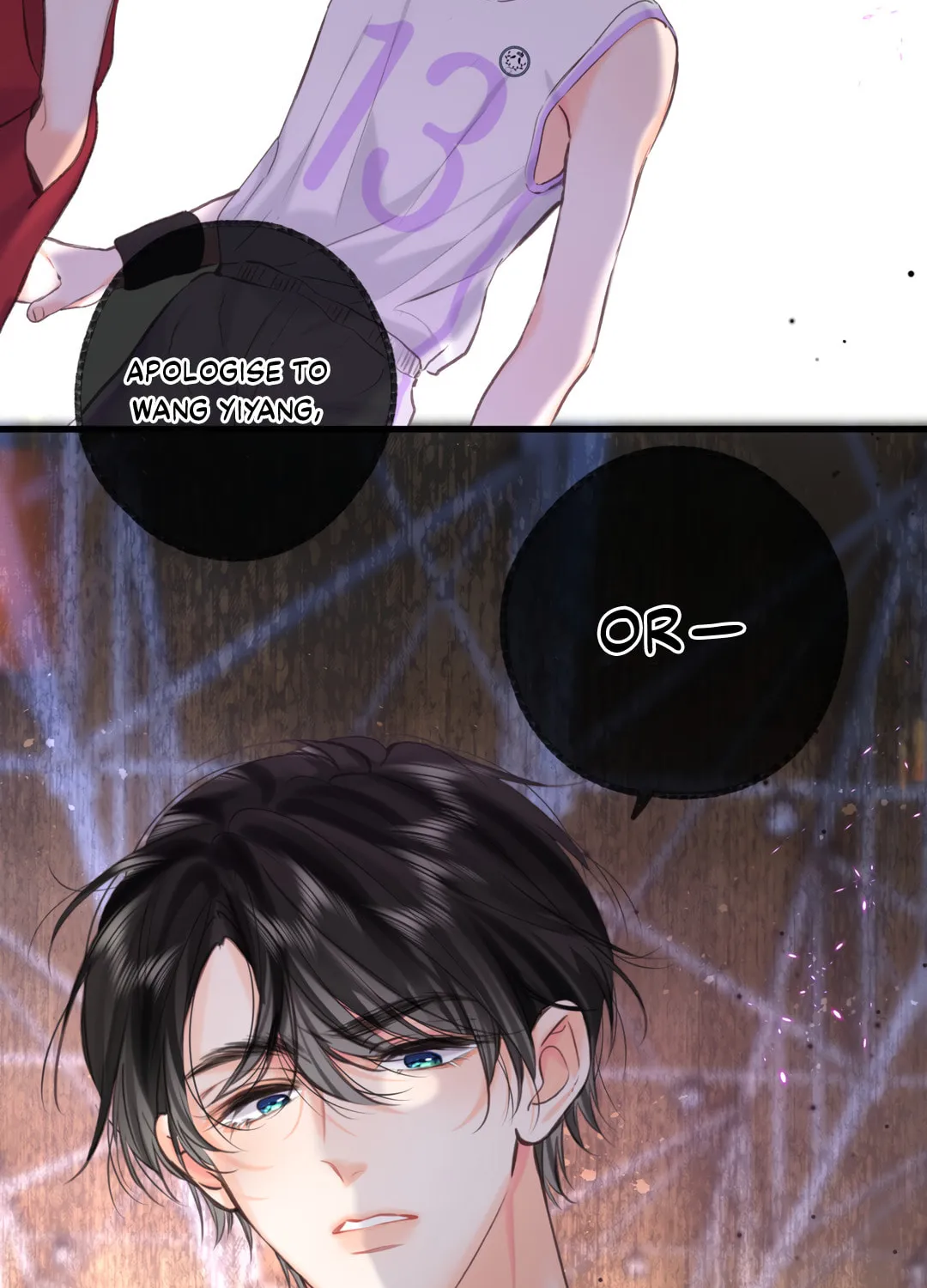 Daydreaming About Me (Colored) Chapter 67 page 53 - 