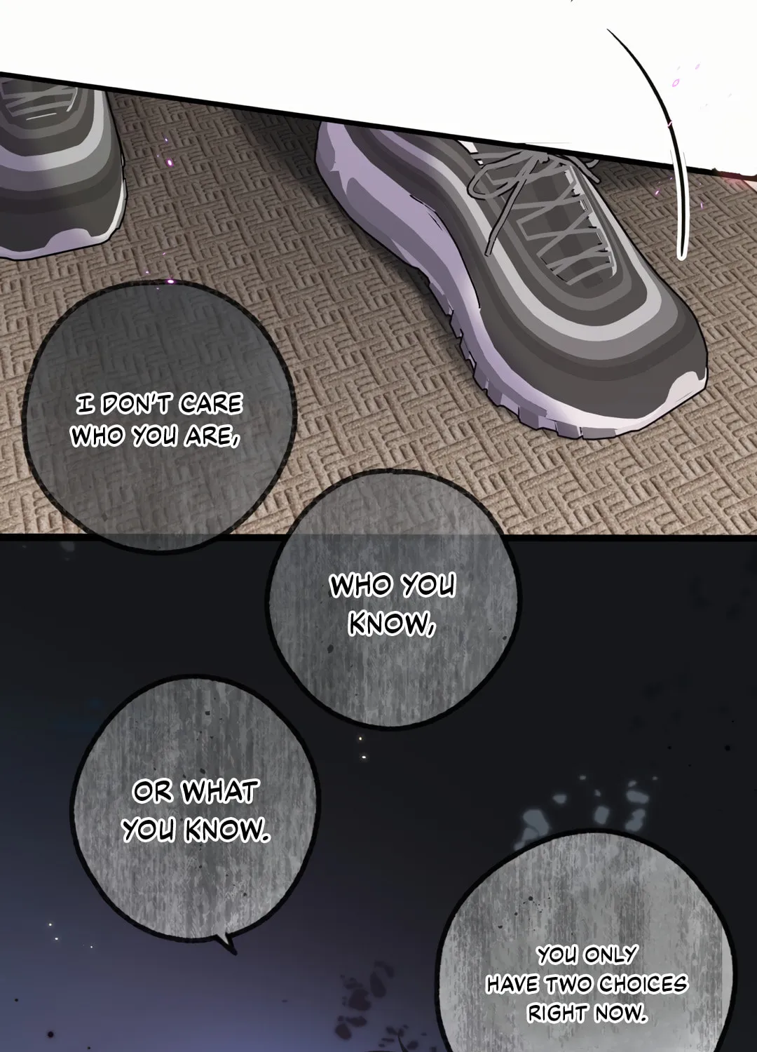 Daydreaming About Me (Colored) Chapter 68 page 1 - 