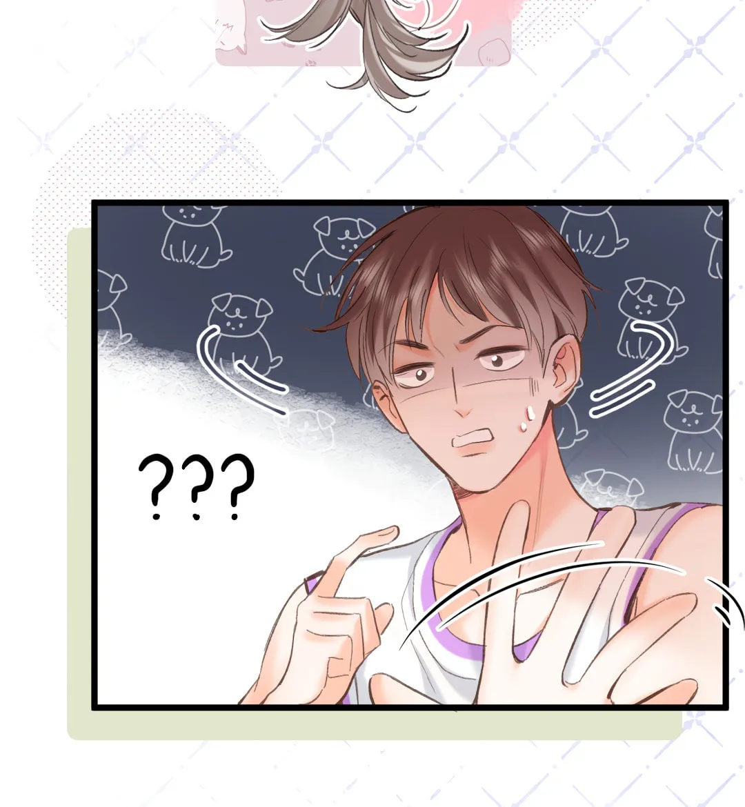 Daydreaming About Me (Colored) Chapter 68 page 19 - 