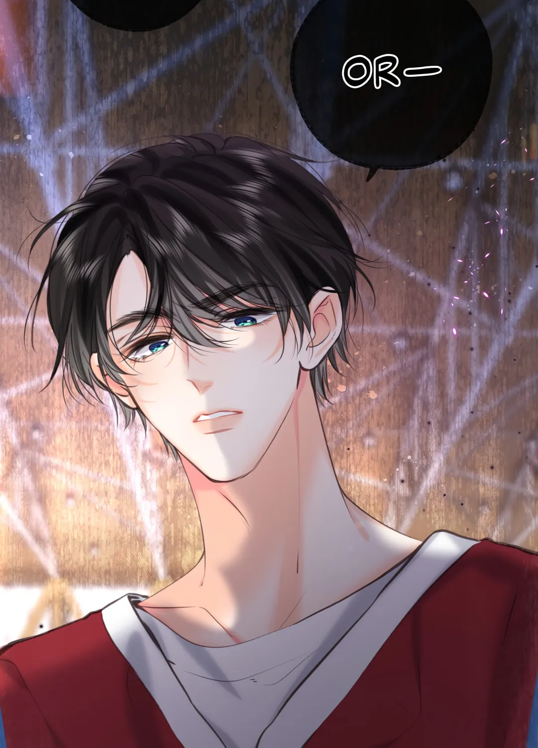 Daydreaming About Me (Colored) Chapter 68 page 3 - 