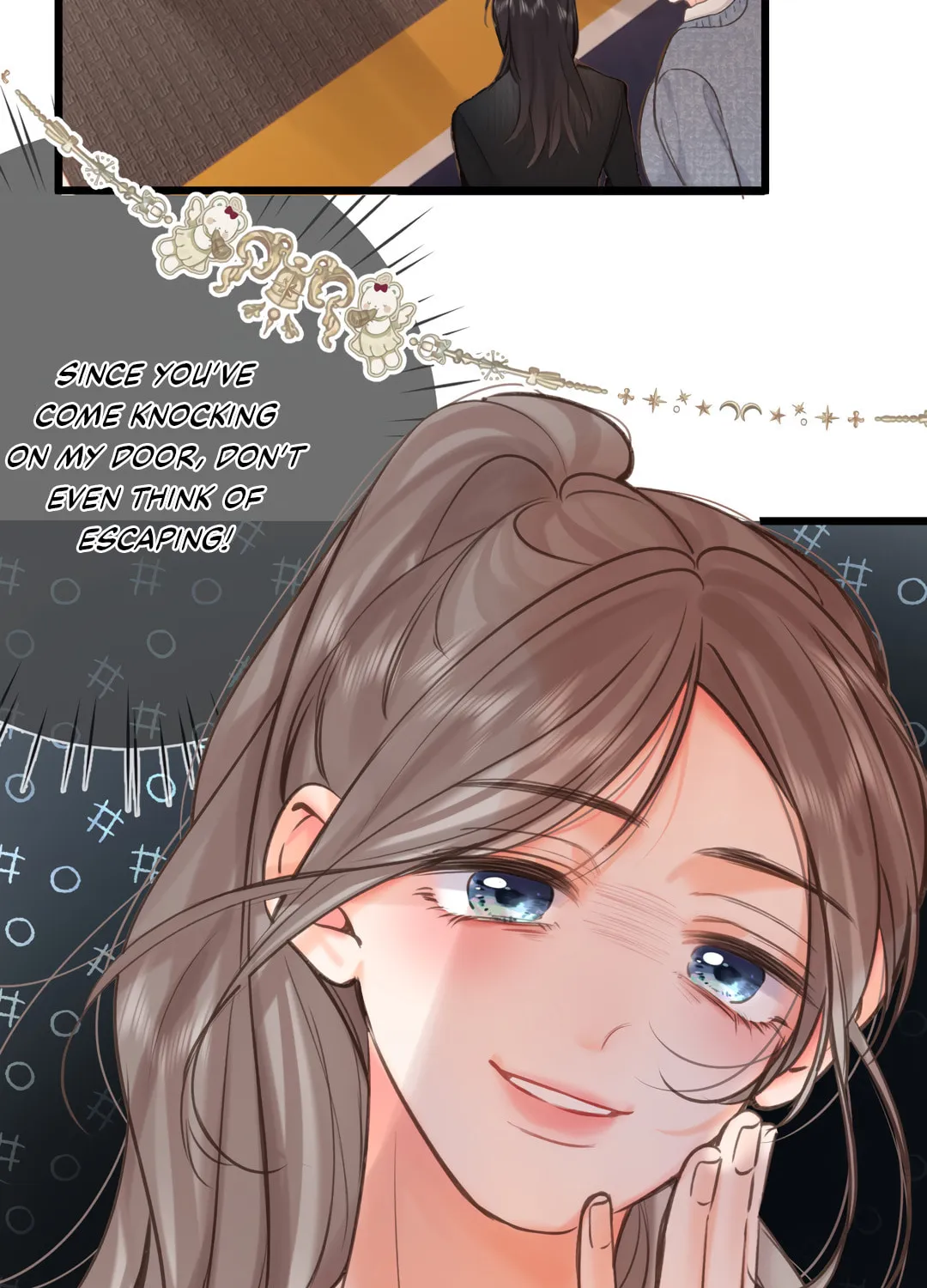 Daydreaming About Me (Colored) Chapter 68 page 21 - 