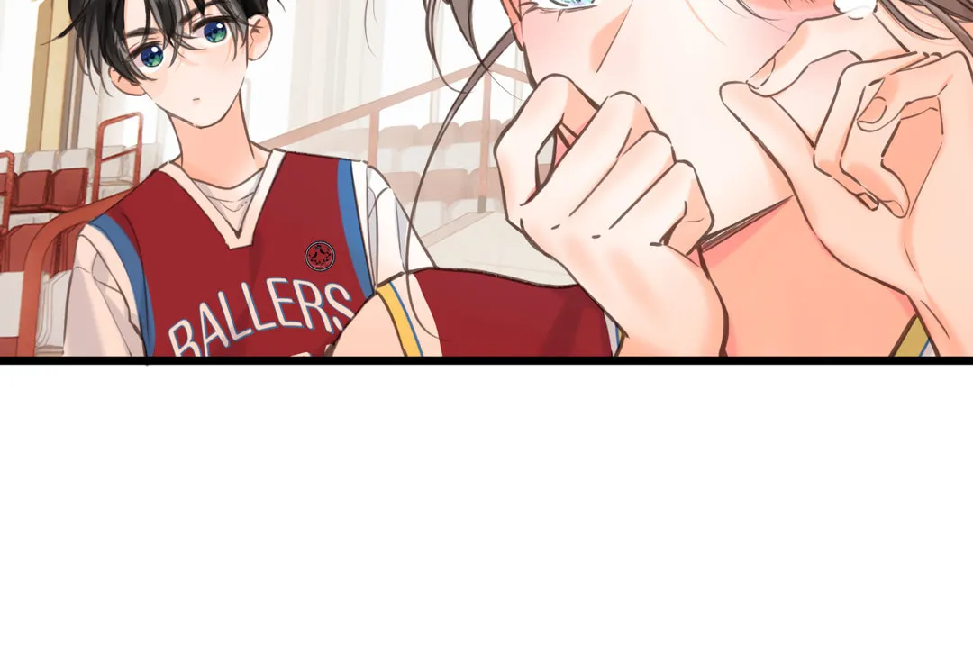 Daydreaming About Me (Colored) Chapter 68 page 26 - 