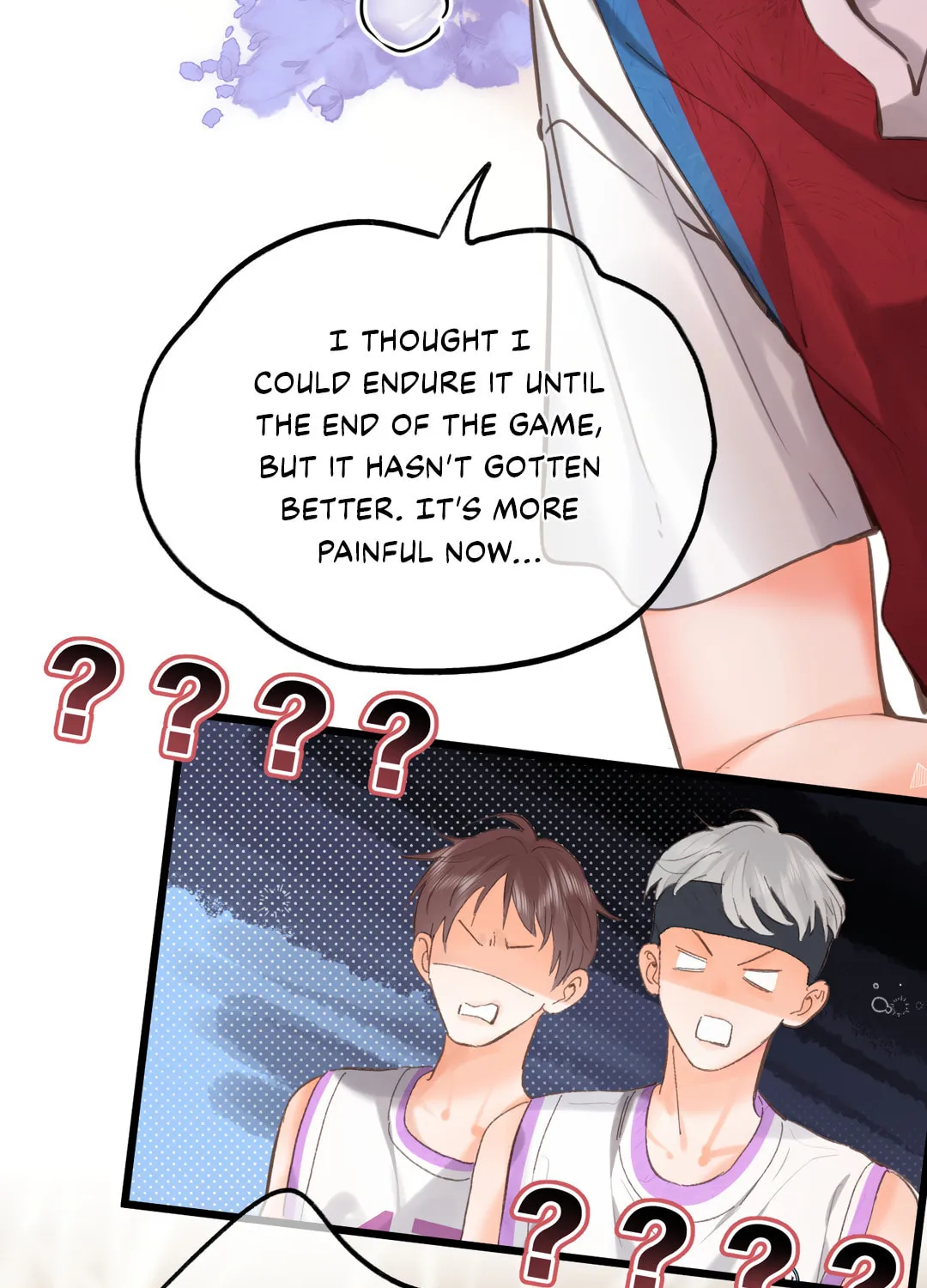 Daydreaming About Me (Colored) Chapter 68 page 29 - 