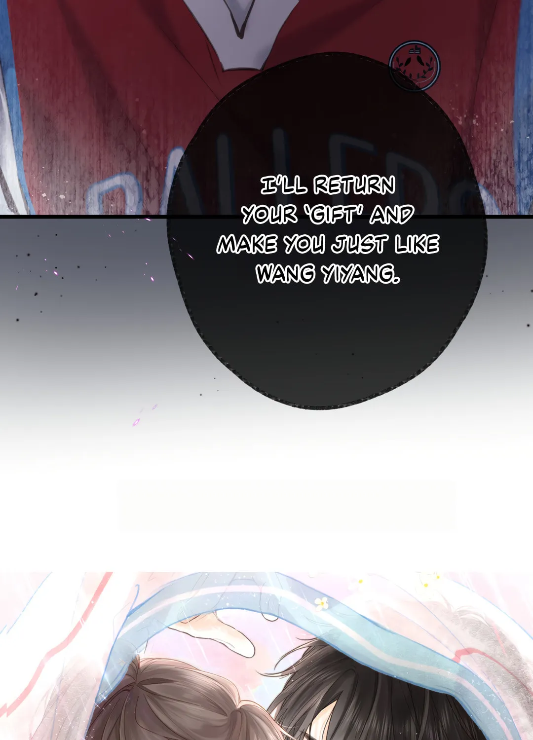 Daydreaming About Me (Colored) Chapter 68 page 4 - 