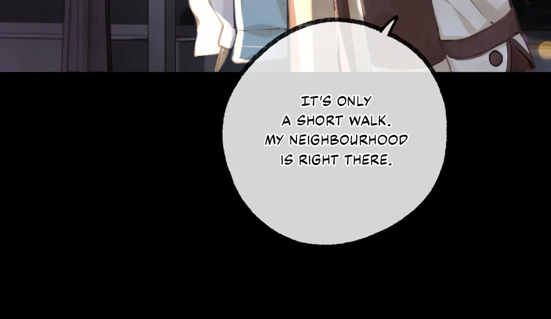 Daydreaming About Me (Colored) Chapter 68 page 45 - 