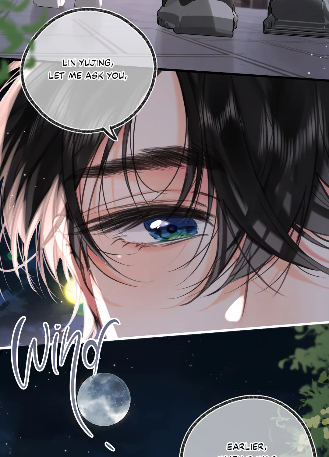 Daydreaming About Me (Colored) Chapter 68 page 49 - 