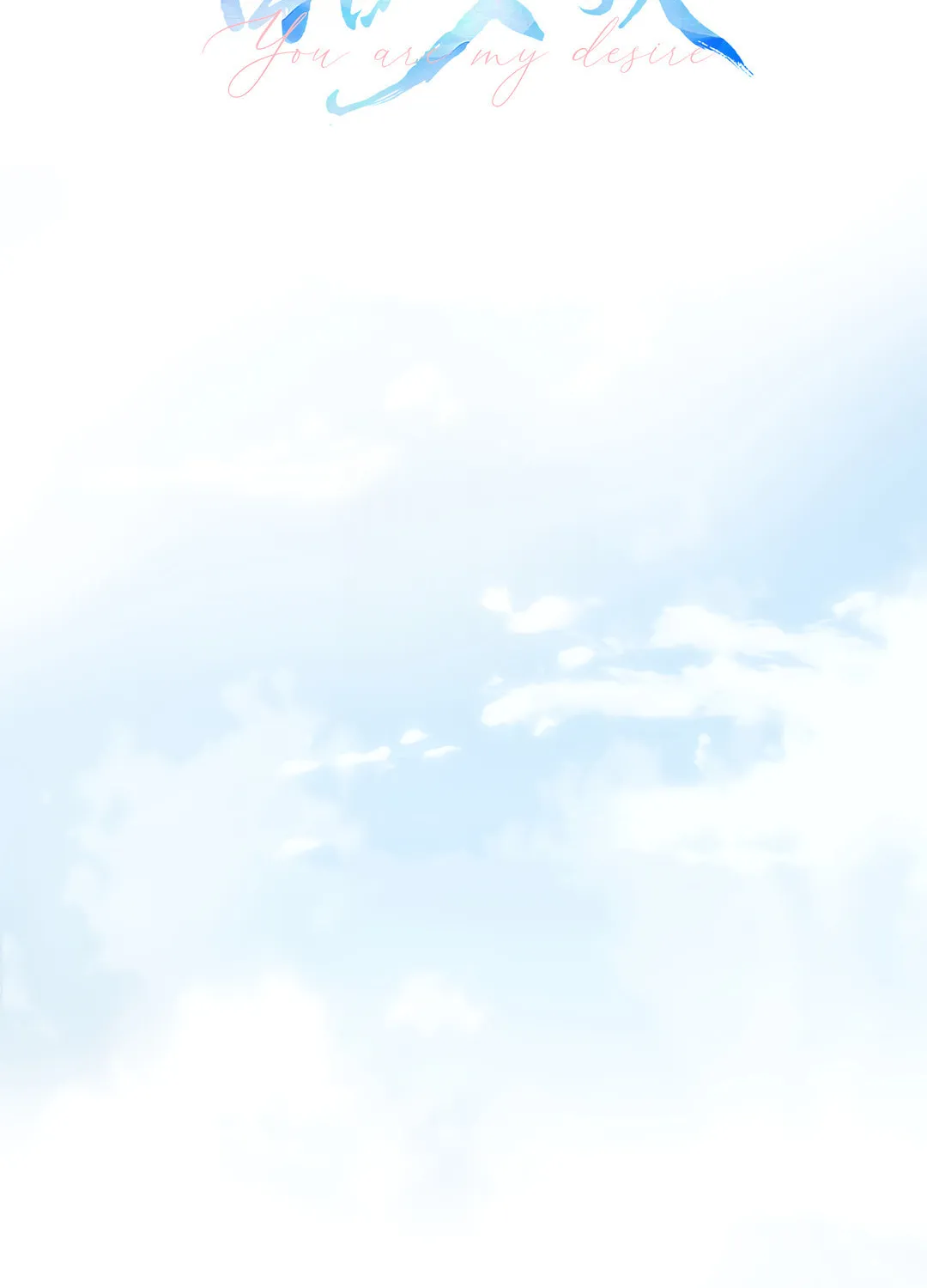 Daydreaming About Me (Colored) Chapter 68 page 6 - 