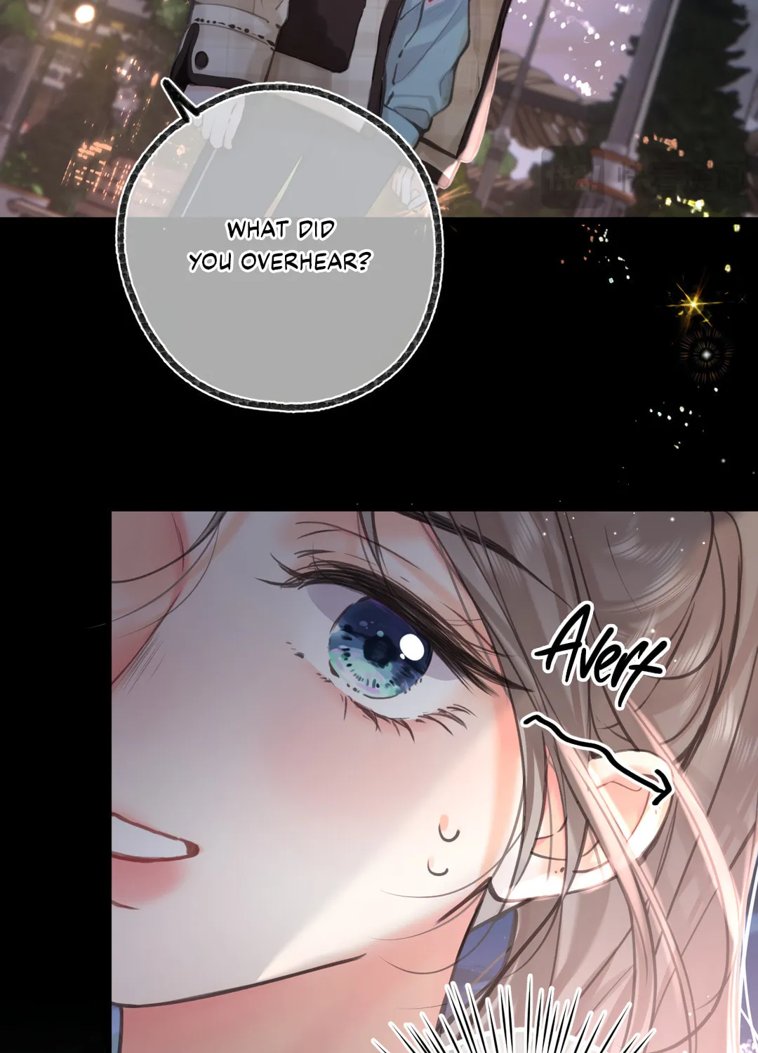 Daydreaming About Me (Colored) Chapter 68 page 51 - 