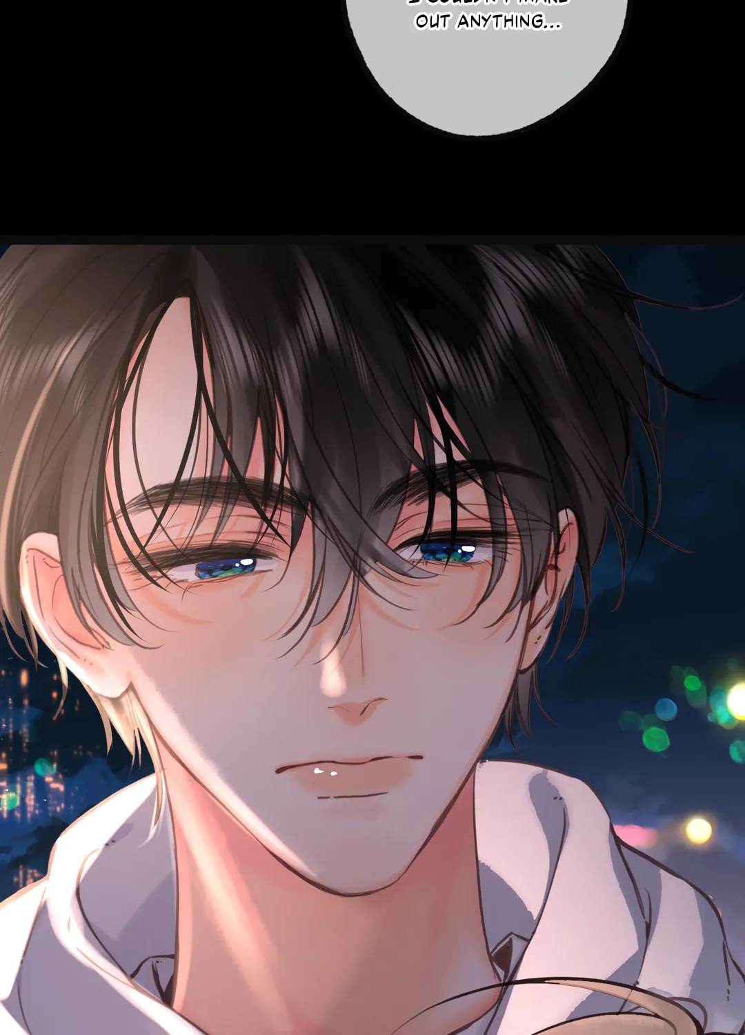 Daydreaming About Me (Colored) Chapter 68 page 55 - 