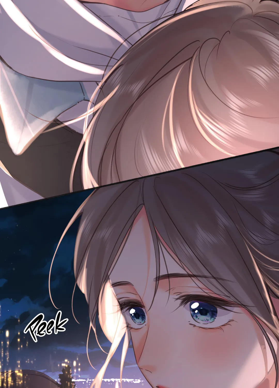 Daydreaming About Me (Colored) Chapter 68 page 56 - 