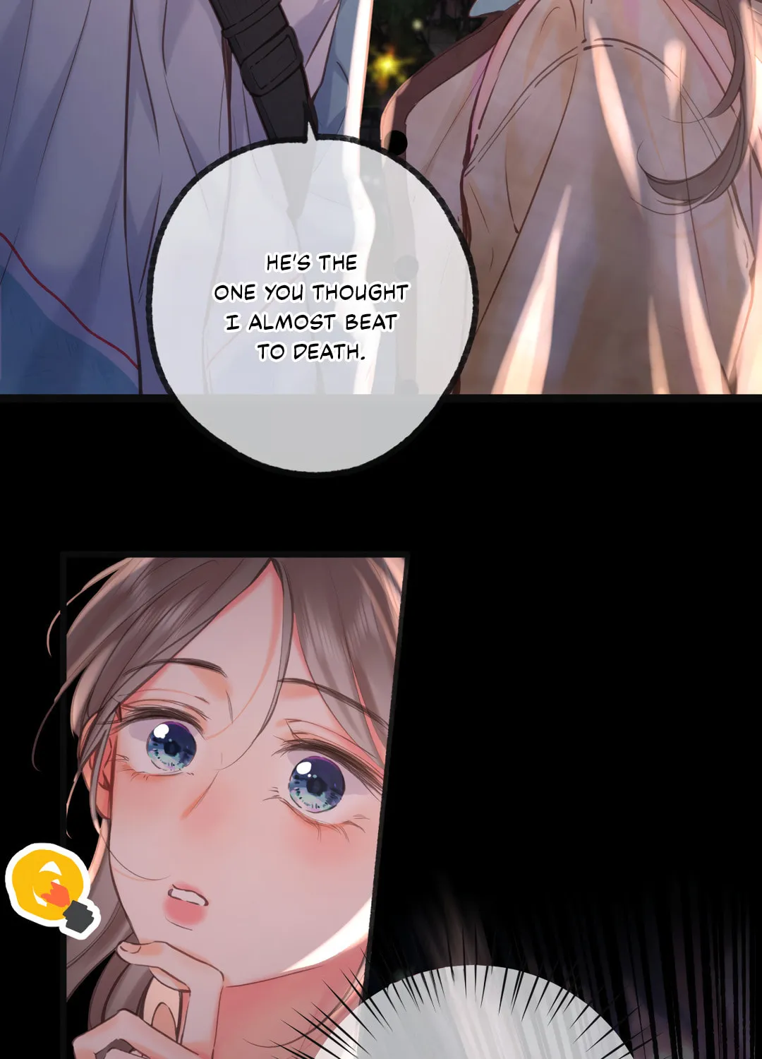 Daydreaming About Me (Colored) Chapter 68 page 60 - 