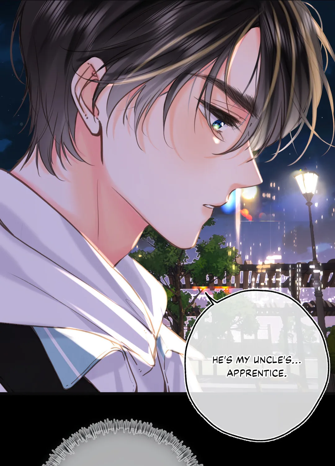 Daydreaming About Me (Colored) Chapter 68 page 63 - 