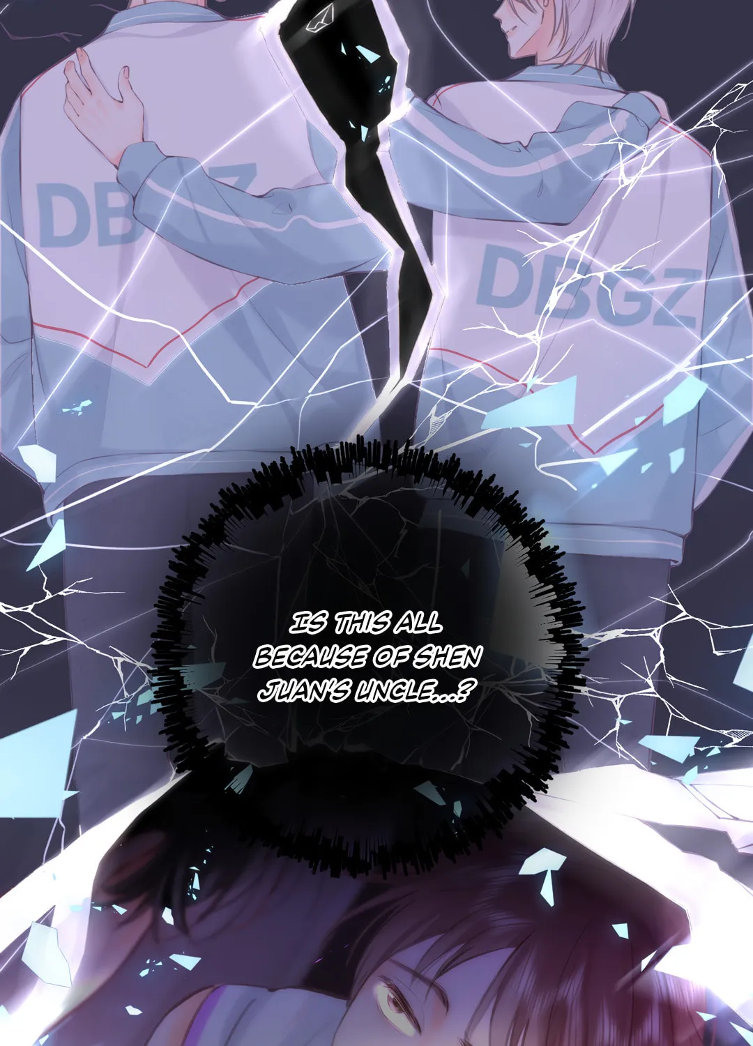 Daydreaming About Me (Colored) Chapter 68 page 67 - 
