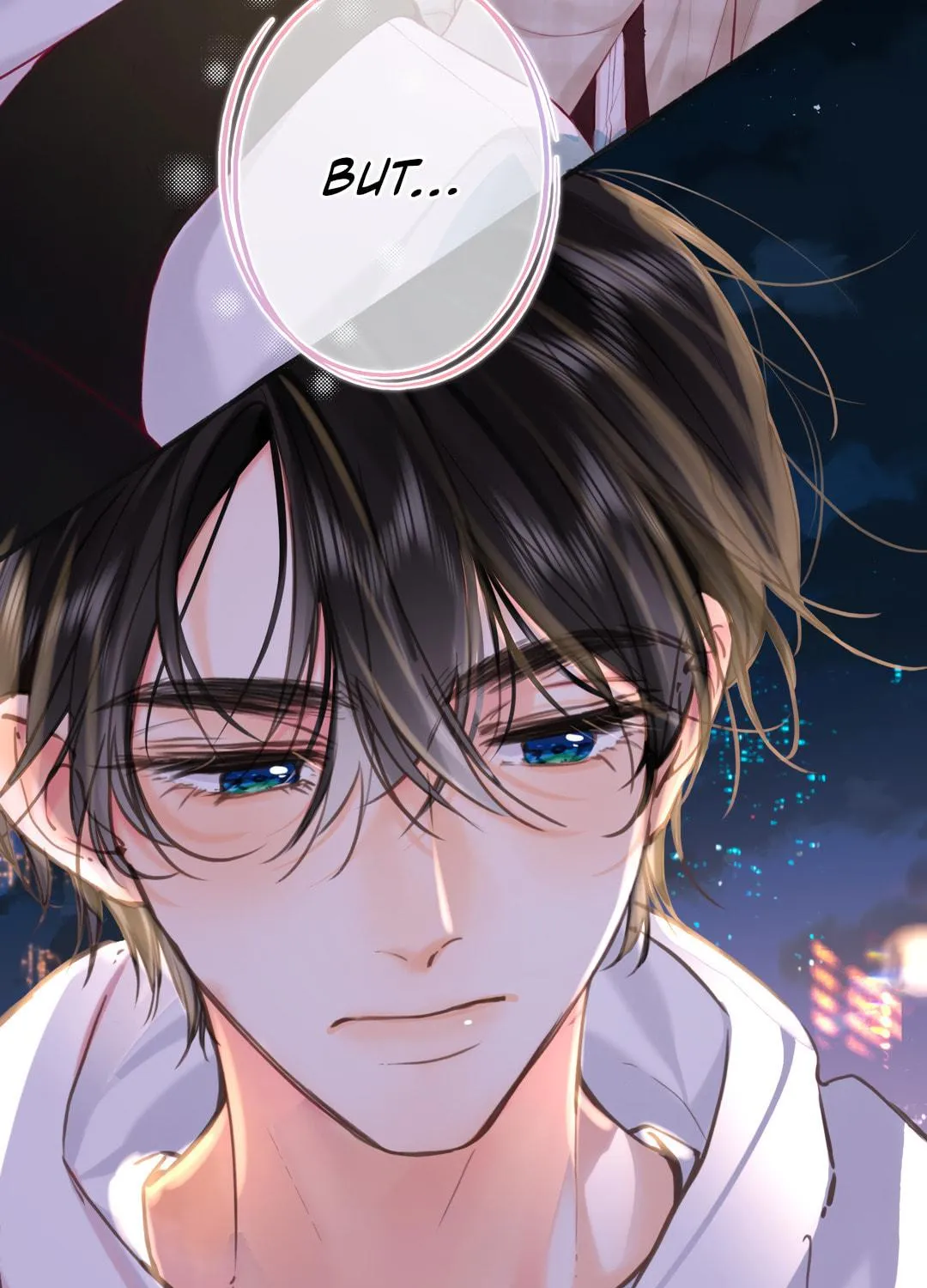 Daydreaming About Me (Colored) Chapter 68 page 71 - 