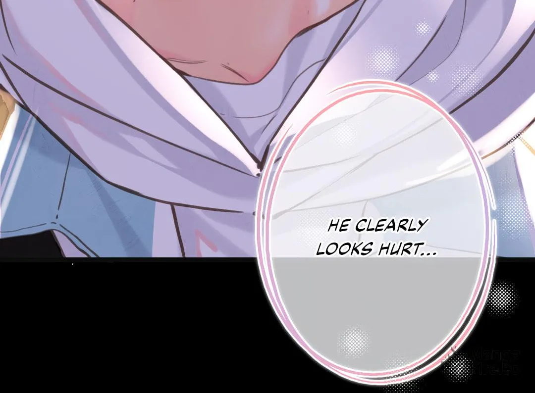 Daydreaming About Me (Colored) Chapter 68 page 72 - 