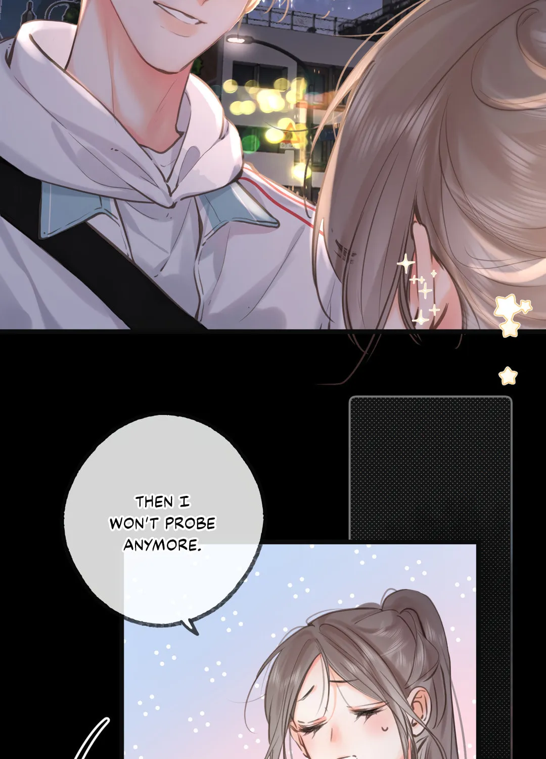 Daydreaming About Me (Colored) Chapter 68 page 76 - 