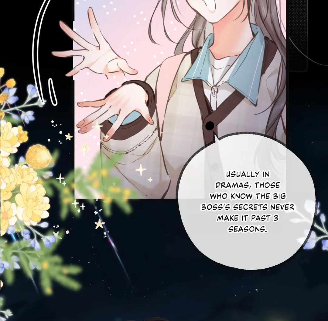 Daydreaming About Me (Colored) Chapter 68 page 77 - 